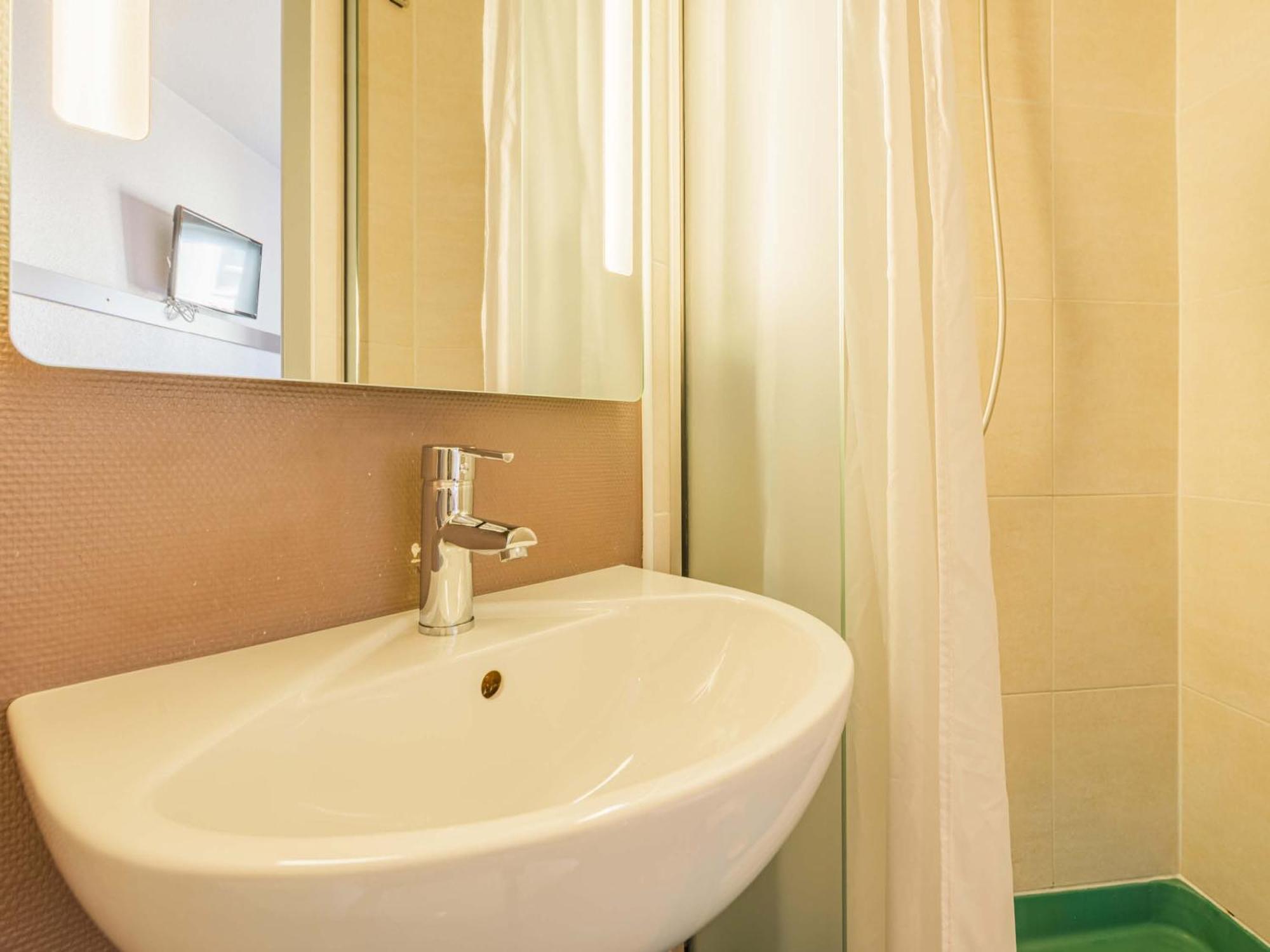 B&B Hotel Strasbourg Sud Оствальд Экстерьер фото