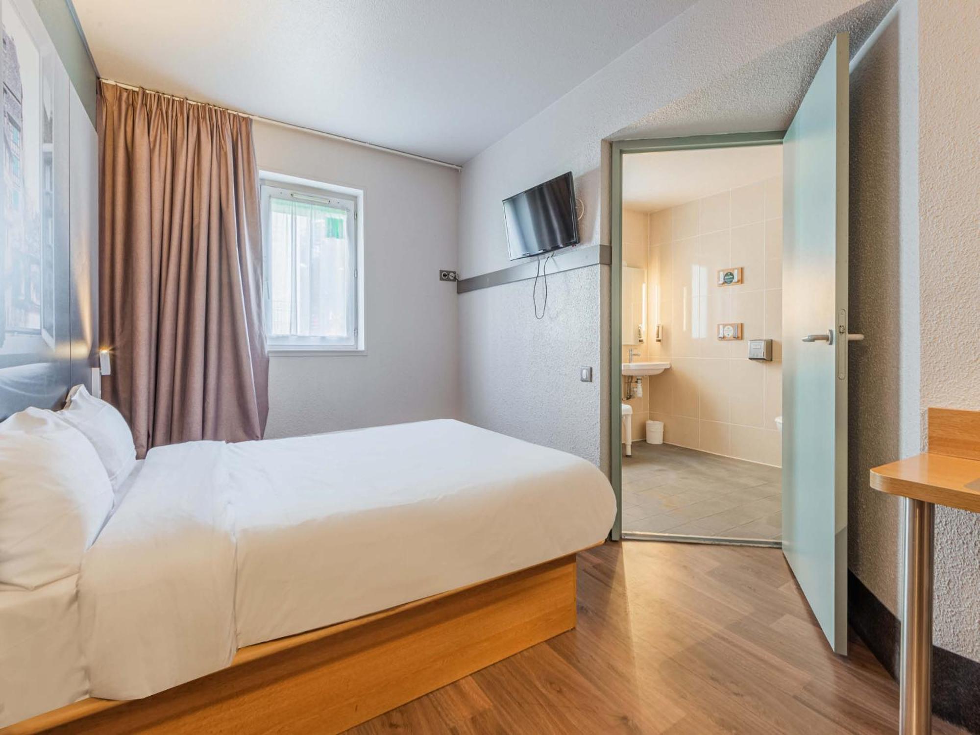 B&B Hotel Strasbourg Sud Оствальд Экстерьер фото