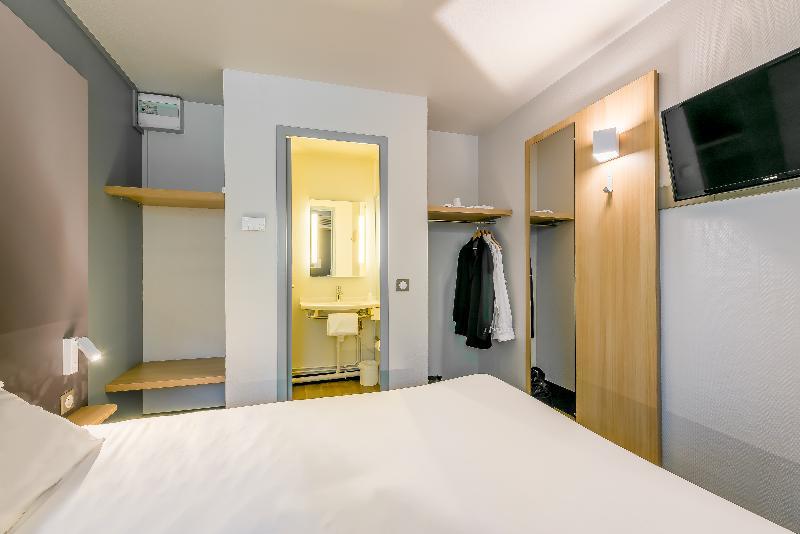 B&B Hotel Strasbourg Sud Оствальд Экстерьер фото